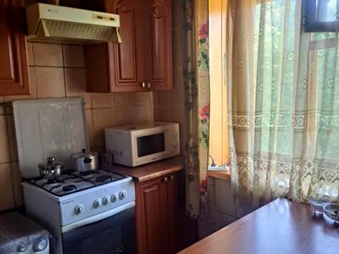квартира за адресою 23 Серпня пров., 5