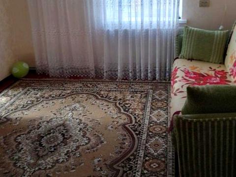 дом по адресу Туркменська ул.
