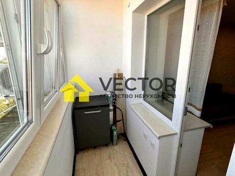 квартира за адресою Залізна вул., 50