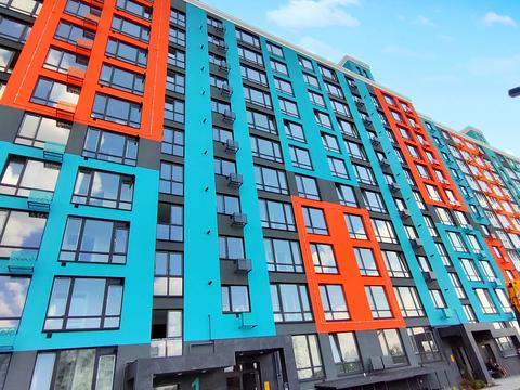 квартира за адресою Багряного вул., 39