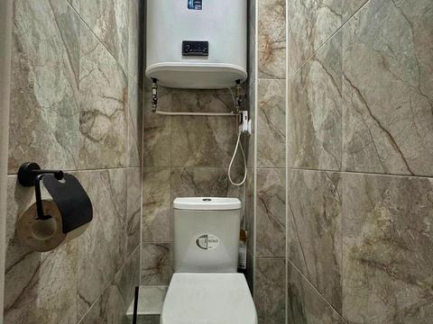 квартира по адресу Лисового ул., 39