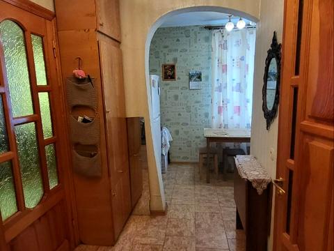 квартира по адресу Самострова, 13