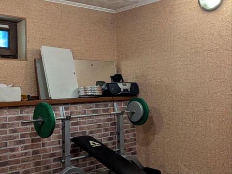 дом по адресу Антония Михайловского ул., 7Б