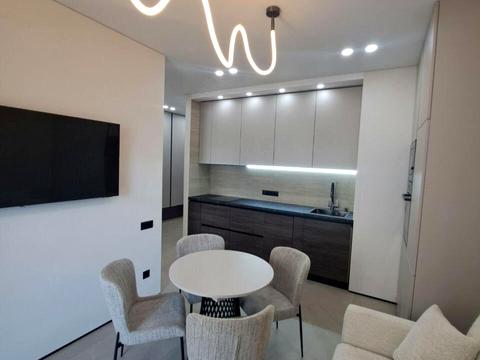 квартира по адресу Краснова ул., 3