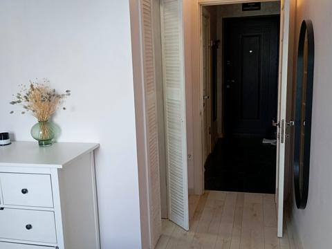 квартира за адресою Европейского союза, 41