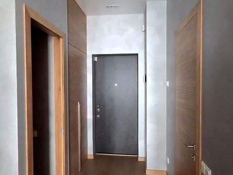 квартира по адресу Звёздный бульв., 1