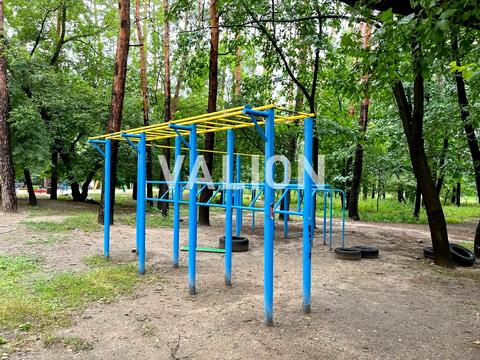 квартира за адресою Олевська вул., 7