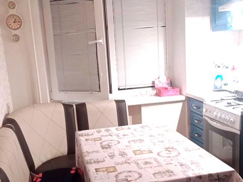 квартира за адресою Академіка Курчатова просп., 12