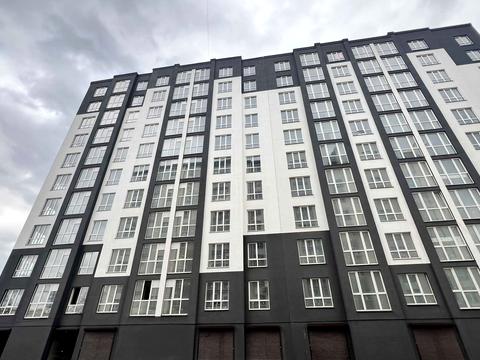 квартира по адресу Черновола ул., 155