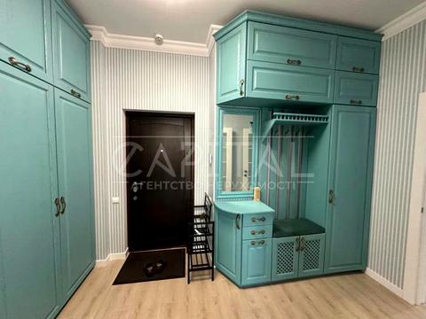 квартира за адресою Гетьмана Павла Скоропадського вул. (Льва Толстого), 38