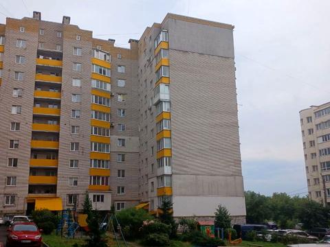 квартира по адресу Миру просп., 94/1A