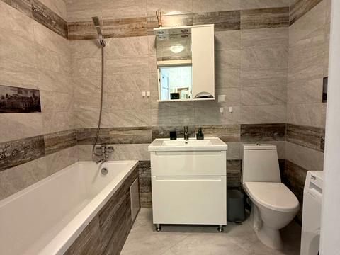 квартира по адресу Червоной Калины просп., 35в