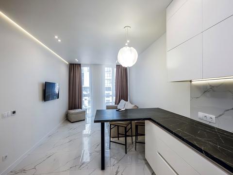 квартира за адресою Салютна вул., 2к9