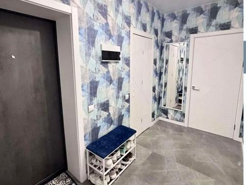 квартира за адресою с. Софіївська борщагівка, Героїв Небесної Сотні просп., 16/26