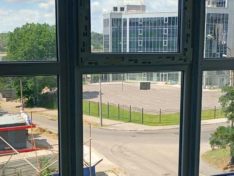 квартира по адресу Тбилисская ул., 23