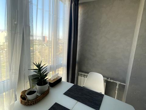 квартира по адресу Приозёрная ул., 2-Б