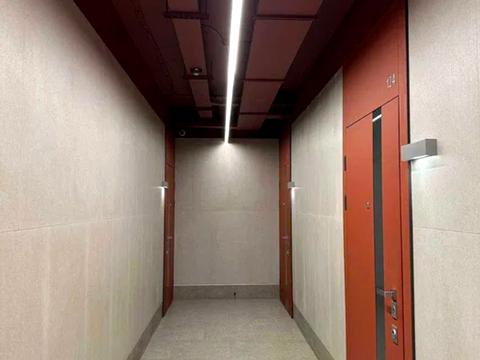 квартира по адресу Кучеревського бульв., 1