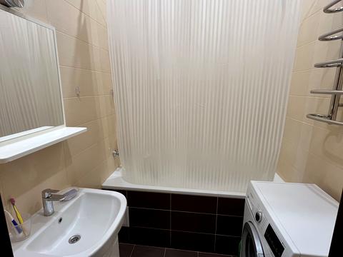 квартира по адресу Науки просп., 30