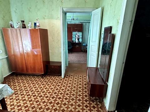 дом по адресу Могилёвская ул., 17