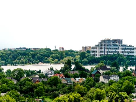 квартира по адресу Романа Левицкого ул., 4