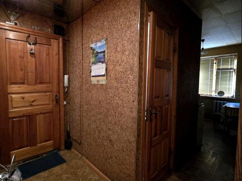 квартира по адресу Руслана Плоходько ул., 4