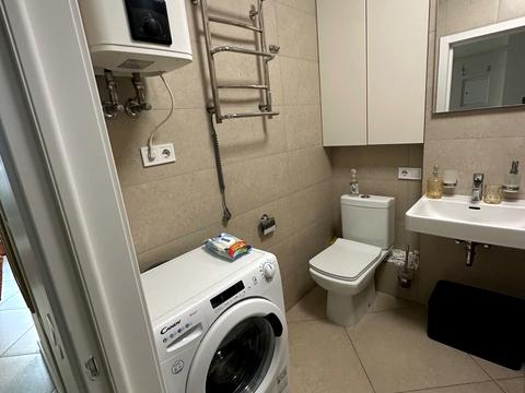 квартира за адресою Берестейський просп. (Перемоги), 5-В