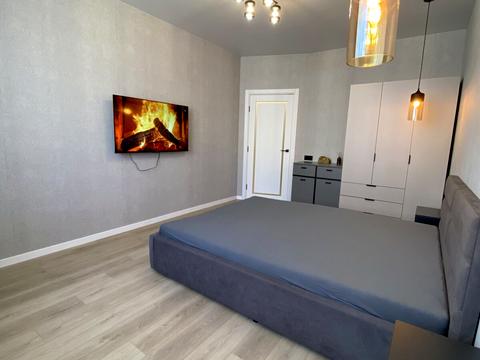 квартира за адресою Лісогринівецька, 34