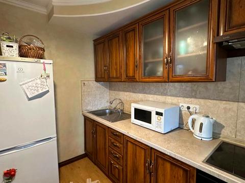 квартира по адресу Грушевського ул., 27
