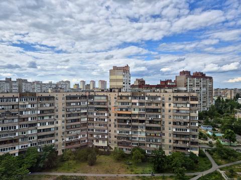 квартира за адресою Оноре де Бальзака вул., 84-А