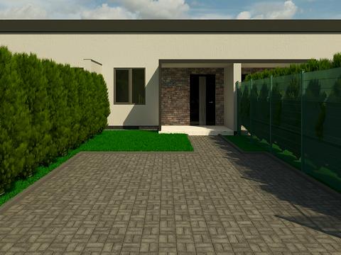 дом по адресу Юбилейная ул.