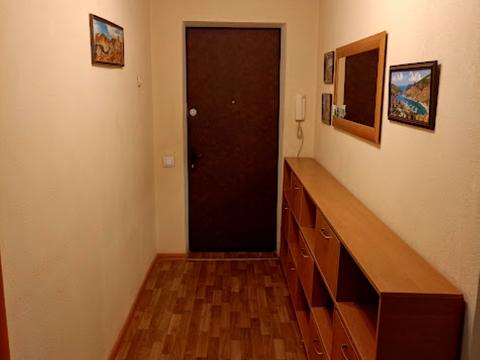 квартира по адресу Владимира Ивасюка просп. (Героїв Сталінграду), 13-А