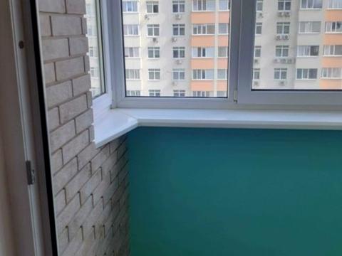 квартира по адресу Воскресенская ул., 16-А