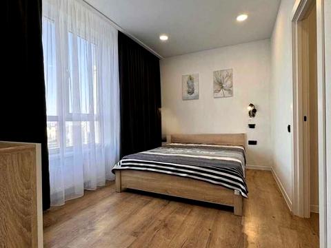 квартира за адресою Солом'янська вул., 20-В