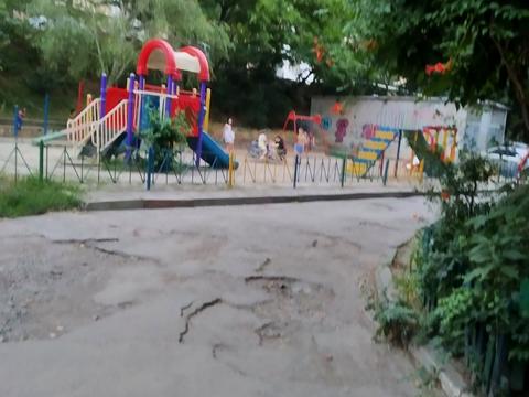 квартира по адресу Балковская ул. (Фрунзе ул.), 23