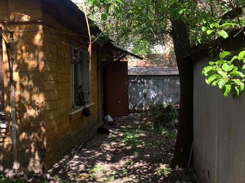 будинок за адресою Щусєва вул., 9