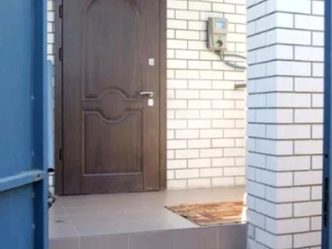 будинок за адресою Сергія Подолинського вул. (Благоєва)