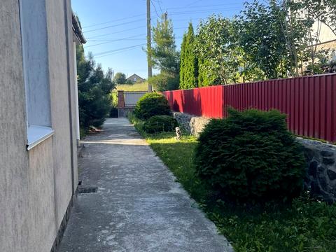 будинок за адресою Шаровечка
