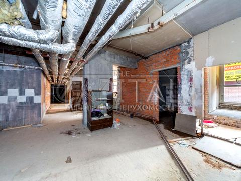 коммерческая по адресу Леси Украинки бульв., 23-А