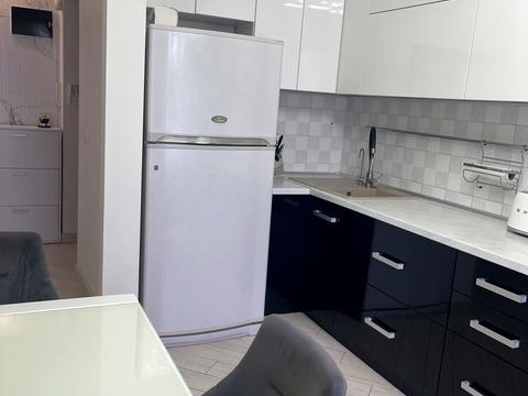 квартира за адресою Березова вул., 11