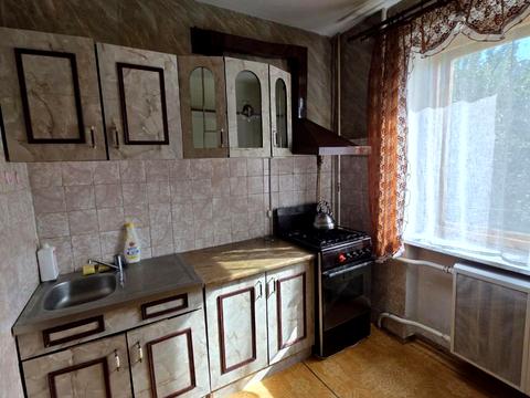 квартира по адресу Драгана ул., 24
