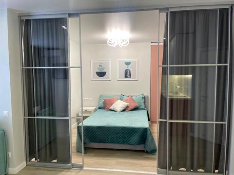 квартира за адресою Золотоусівська, 25
