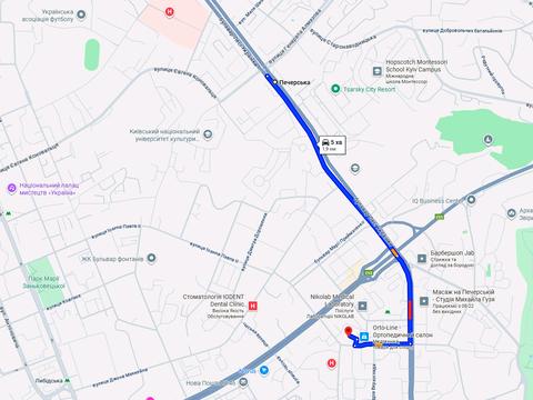 квартира по адресу Профессора Подвысоцкого ул., 3