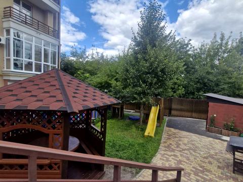 квартира за адресою Київ, Батумська вул., 9-Б