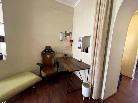 квартира по адресу Олеся Гончара ул., 55