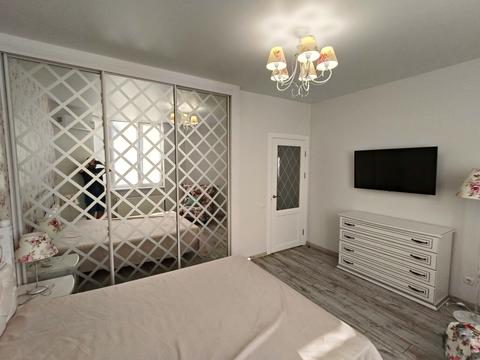 квартира за адресою Абрикосова вул., 3