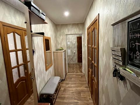 квартира по адресу Героев Днепра ул., 62