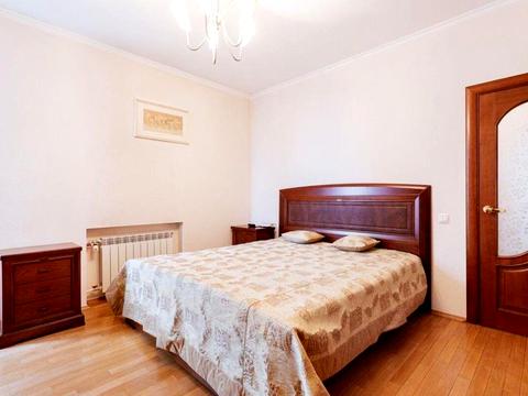 квартира по адресу Анны Ахматовой ул., 45