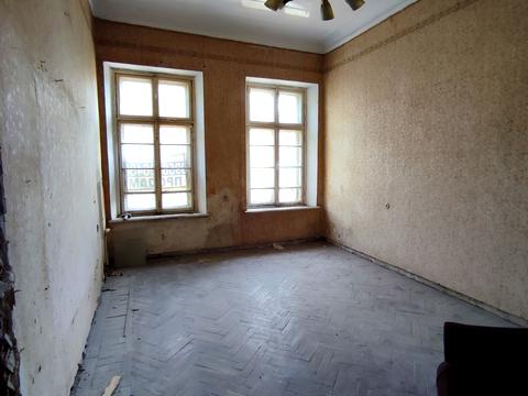 квартира за адресою Новосельського, 98