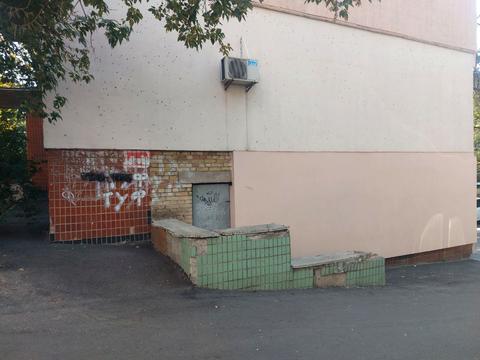 квартира по адресу Провиантская ул. (Гали Тимофеевой), 17