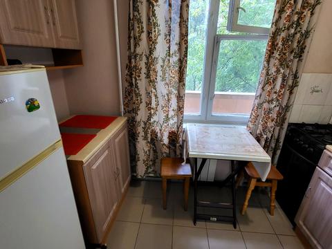 квартира по адресу Межевой пер., 3-А